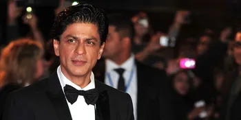 Shahrukh Khan Ternyata Menolak Banyak Tawaran Film Dari Hollywood