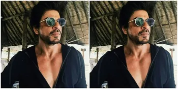 Shahrukh Khan Ungkap Rahasia di Tubuhnya, Ternyata Ia Punya...