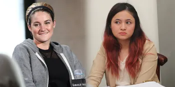 Shailene Woodley Adalah Kembaran Marshanda, Masa Sih?