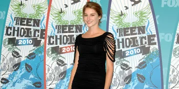 Shailene Woodley Akui Tak Mungkin Terlibat 'AMAZING SPIDER-MAN 3'