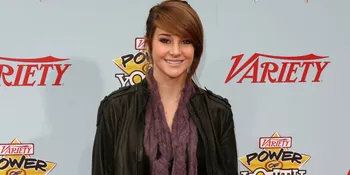 Shailene Woodley Benarkan Ditawari Peran di Film Erotis