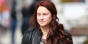 Shailene Woodley Ogah Bintangi 'THE AMAZING SPIDER-MAN'