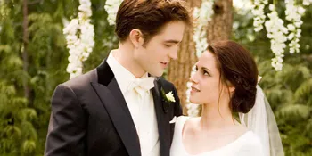 Shailene Woodley Sebut Kisah Cinta Bella - Edward Tak Sehat