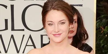 Shailene Woodley Takkan Perankan Mary Jane Lagi?