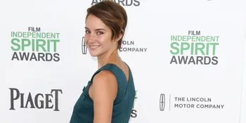 Shailene Woodley Terlibat 'DIVERGENT' Atas Saran Aktris Ini