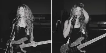 Shakira Diganggu Oknum Mesum Saat Promosi Lagu Baru, Auto Kesel!