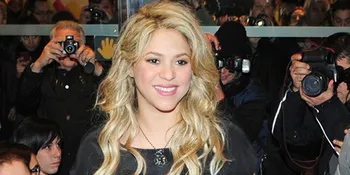 Shakira Ingin Jadi Pemain Sirkus Jika Pensiun Dari Dunia Tarik Suara