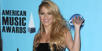 Shakira: Kekasihku Berharga Satu Juta Lagu Cinta!