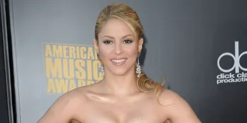 Shakira Umumkan 25 Maret Sebagai Tanggal Perilisan Album