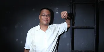 Salat Jadi Cara Rudi Soedjarwo Bangkit Dari Keterpurukan