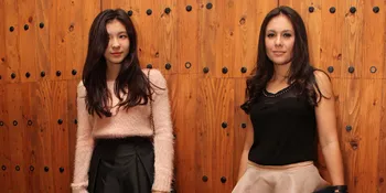 Shaloom Razade Syah Sudah Diizinkan Pacaran