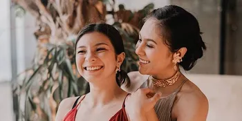 Shaloom Razade Ulang Tahun, Wulan Guritno Sebut Putrinya 'My China Doll'