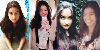 Shaloom Razade Vs Stephanie Dougherty, Cantik Mana?