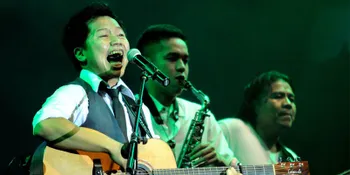 Shandhy Sondoro Nilai Penonton Eropa Lebih Baik Dari Indonesia