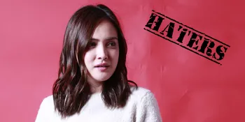 Shandy Aulia Beri Kesempatan Sang Haters Untuk Berubah