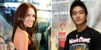 Shandy Aulia - Boy William Siap Bintangi 'RUMAH GURITA'