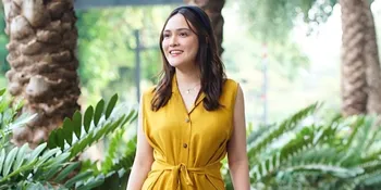 Shandy Aulia Gendong Bayi Chaca Frederica, Baby Claire Langsung Nangis Cemburu