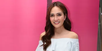 Shandy Aulia Ingin Ajak Anak Muda Mulai Berbisnis