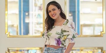 Shandy Aulia Pamer Body Goals Saat Pilates, Netizen: Badan Kayak Karet, Lentur Bener
