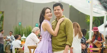 Shandy Aulia Resmi Gugat Gugat Cerai David Herbowo, Sidang Perdana Digelar Mei 2023