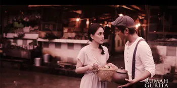 Shandy Aulia Siapkan Sesaji, Untuk Apa?