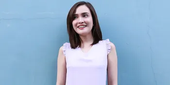 Shandy Aulia Sudah Siapkan Nama Bayinya Sejak Awal Menikah