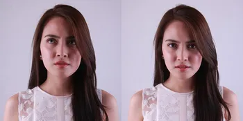 Shandy Aulia Ternyata Punya Dua Karakter Yang Berbeda, Beneran?