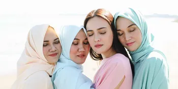 Shandy Aulia Ungkap Alasan Kenapa Dirinya Dipisah dengan Ke-3 Kakak Kandungnya