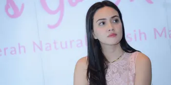 Shandy Aulia Ungkap Perbedaan Agama Tak Perlu Diperdebatkan