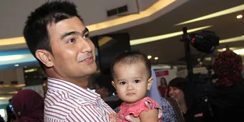 Shandy Syarif Tak Ingin Anak Jadi Pelaku Hiburan