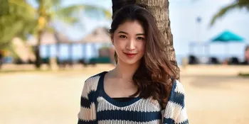 Shani Indira Natio Umumkan Lulus JKT48 Setelah Sembilan Tahun Kebersamaan, 'Green Flash' Jadi Lagu Terakhir yang Dinyanyikan