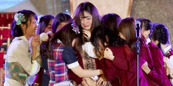 Shania Junianatha Resmi Mengumumkan Lulus Dari JKT48