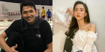 Shanju Eks JKT48 Komentar Tagihan dan Dipanggil 'Bos' Oleh Jonatan Cristie, Netizen: Jadi Ini Mah