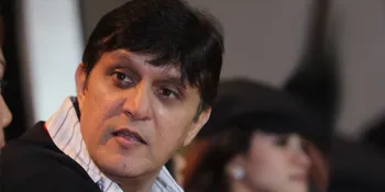 Shankar RS: Adegan Jupe-Depe Berantem Bagian Dari Kontrak