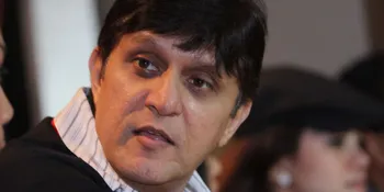 Shankar RS Bocorkan Cara Biar Jadi Selebritis! Mau?