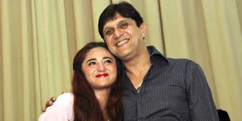 Shankar RS: Sekarang Depe Kembali ke Pangkuan Saya