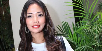 Shanty Melahirkan Anak Kedua, Cowok Lagi!