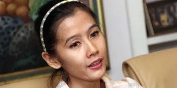 Sharena: Eza Cemburu Rasti Syuting Bareng Nicky Tirta