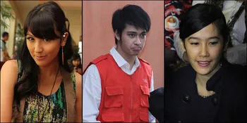 Sharena Gunawan: Eza Menggedor-gedor Pintu Rumah Rasti