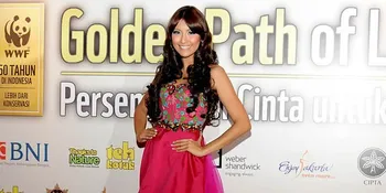 Sharena Gunawan Tak Sembarang Pilih Barang Endorse