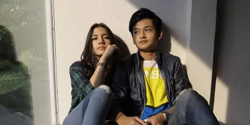 Sharing Soal Asmara? Ini Jawaban Randy Martin &#38; Cassandra
