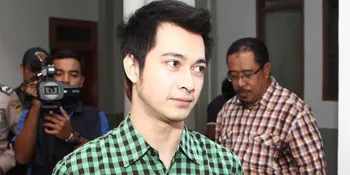 Sharon Senduk Ungkap Eza Gionino Tambah Dewasa