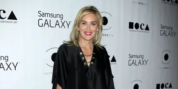 Sharon Stone Terpilih Bintangi 'AMERICAN ULTRA'