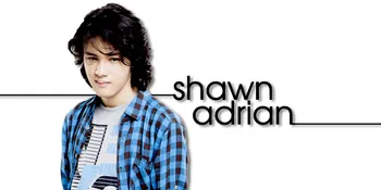 Shawn Adrian, Cowok Pendiam Yang Tak Tertarik Jadi Artis