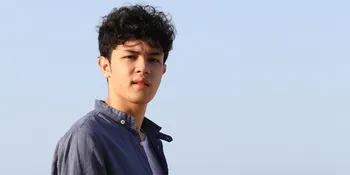 Shawn Adrian, Dulu Pemalu Sekarang Dikenal Sebagai Sosok Cerdas