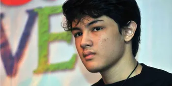 Shawn Adrian Khulafa Akui Belum Ada Temen Cewek Yang Naksir