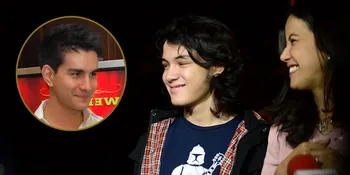 Shawn Adrian Sudah Anggap Steve Emmanuel Seperti Sahabat