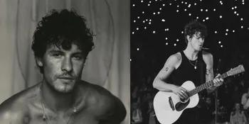 Shawn Mendes Blak-blakan Soal Seksualitasnya, Ngaku Masih Bingung!
