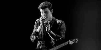 Shawn Mendes Tampil di Acara Nikahan Pasangan Beruntung Ini