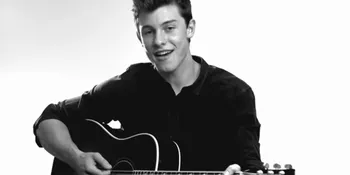 Shawn Mendes Tuai Banyak Pujian Cover 'Drag Me Down' 1D